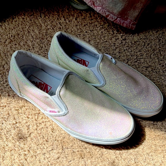Vans Shoes - Vans sneakers - womans